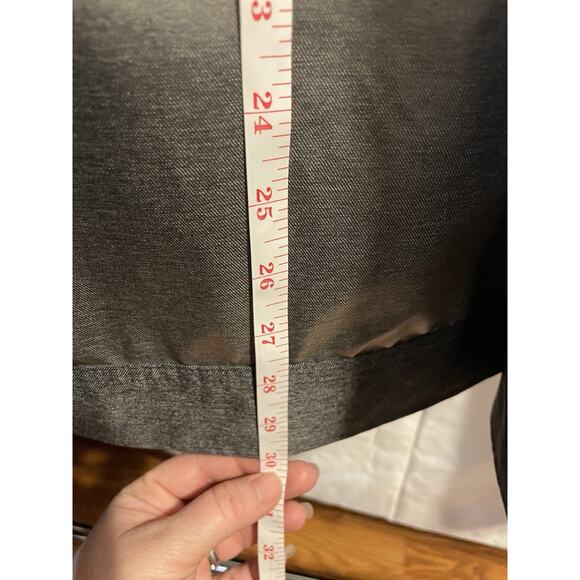 Michael Kors Men’s 3 in 1 Dark Gray/Black Insulated Vest and Jacket Sz. XL - Picture 12 of 12